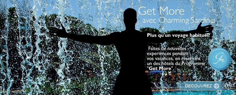 Get More