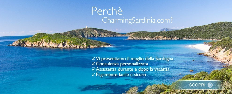 Perchè Charming