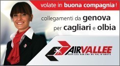 Flight To Sardinia Airvallee Flight To Sardinia Airvallee