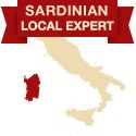 Charming Sardinia – Local Experts Award