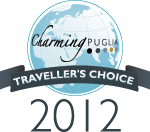 Traveller's choice 2012