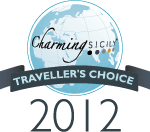 Traveller's choice 2012