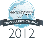 Traveller's choice 2012