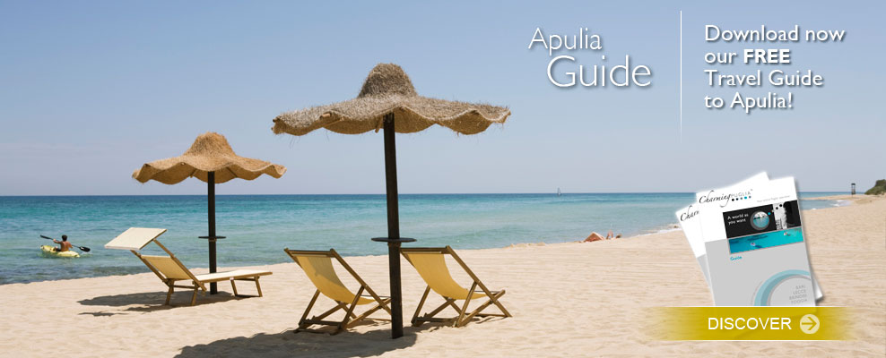 Rough Guide to Puglia