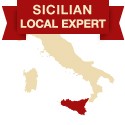 Charming Sicily – Local Experts Award