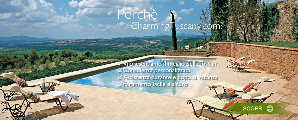 Perchè Charming