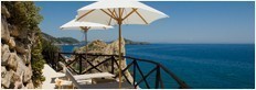 Seaside Hotels Tuscany