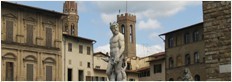 Cities Tuscany