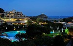 Hotel Laguna - Chia Laguna