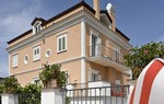 Boutique Hotel Don Alfonso 1890 