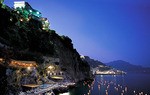 Hotel Santa Caterina
