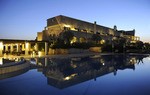 Borgobianco Resort and Spa