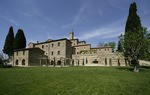 Castello Banfi Il Borgo