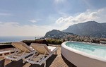 Capri Tiberio Palace Hotel