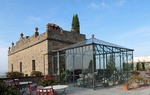 Relais Chateaux Il Falconiere and Spa