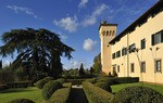 Castello del Nero Hotel and Spa
