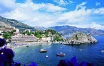 VOI Grand Hotel Mazzarò Sea Palace