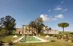 Castello Camemi 