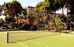 Grand Hotel Villa Igiea Palermo