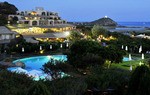 Hotel Spazio Oasi - Chia Laguna