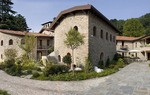 1711 Ti Sana Detox Retreat and Spa