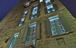 GombitHotel