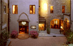 Hotel Brunelleschi