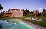 Rosewood Castiglion del Bosco 