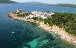 Hotel El Faro