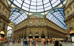 TownHouse Galleria