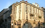 Petit Palais Hotel de Charme