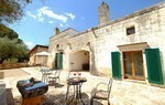 Masseria Gialli Rural Excellence