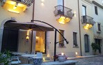 Porta del Tocco Design Suites