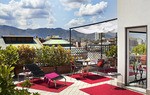 Hotel Plaza Opéra Palermo