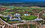 DoubleTree by Hilton Acaya Golf Resort