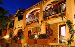 Baia Caddinas Residence