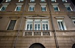 Palazzo Victoria