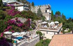 Hotel Villa Taormina