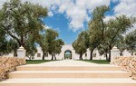 Masseria Muntibianchi Agriresort