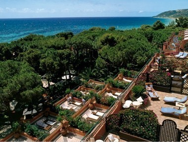 forte village sardinia resort hotel italy pula sardinien castello margherita di cagliari apply