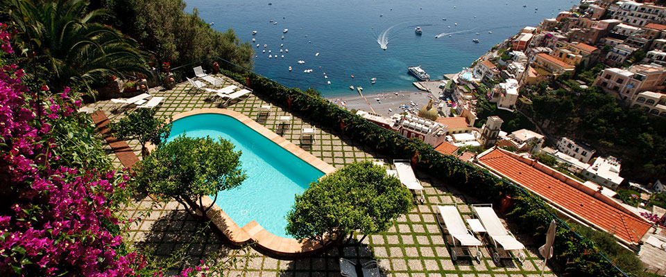 Villa Dea