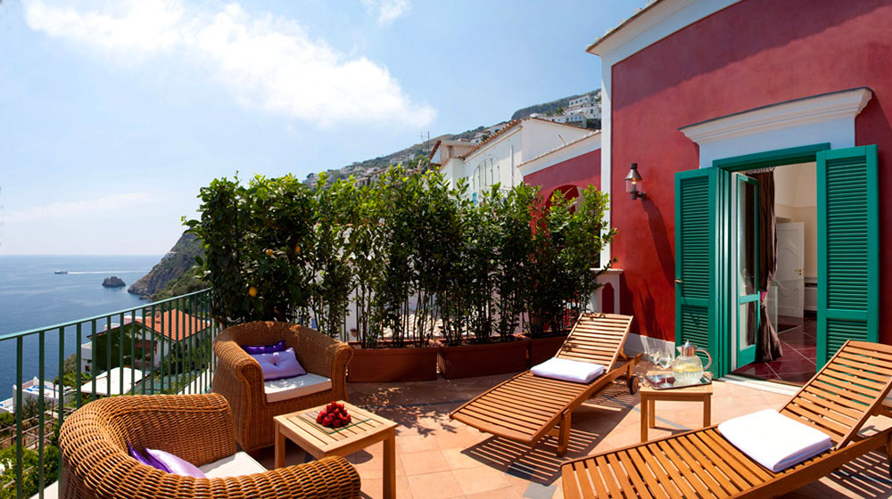 Villa Zaffiro