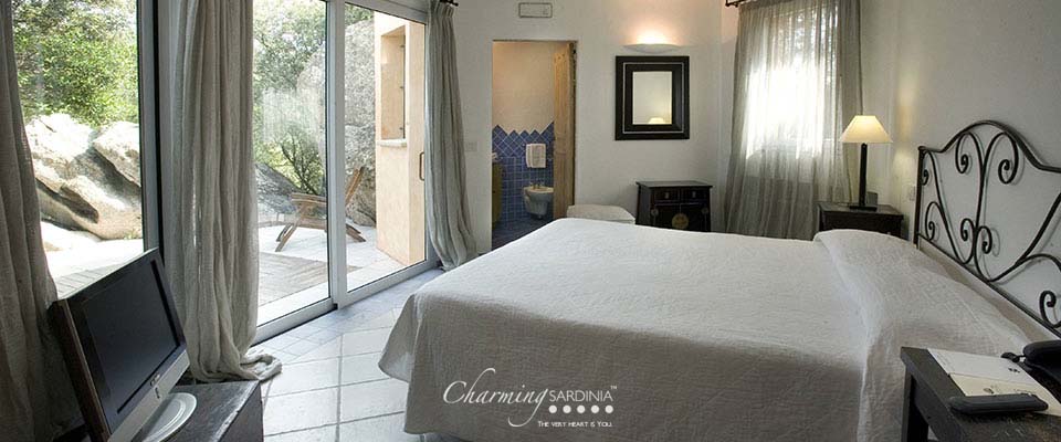 Villa Iris Ea Bianca Luxury Resort