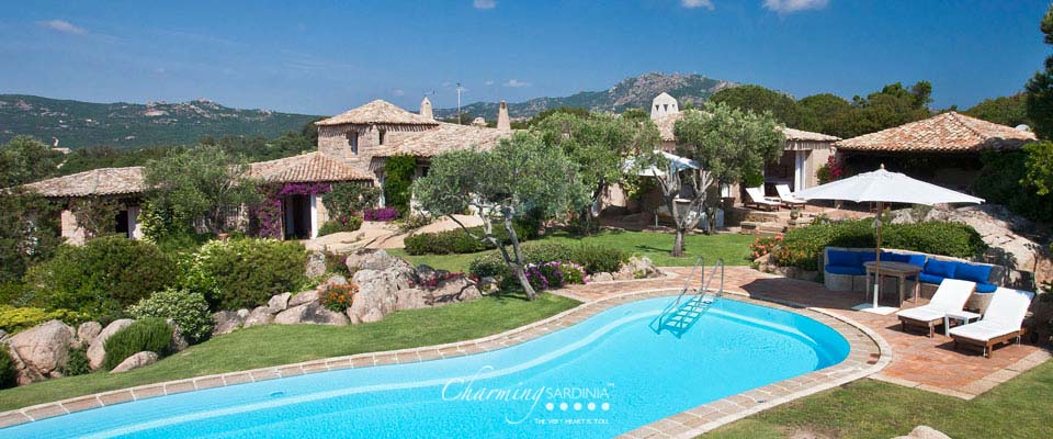 Villa Venere (W-010D7U)