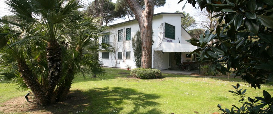 Villa Azzurra (ITLUS02)