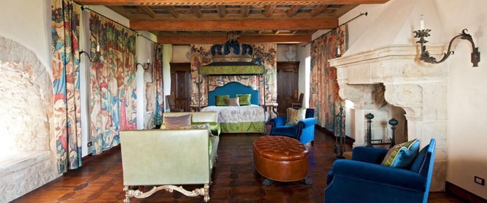 Villa Castello (ITPGC03)