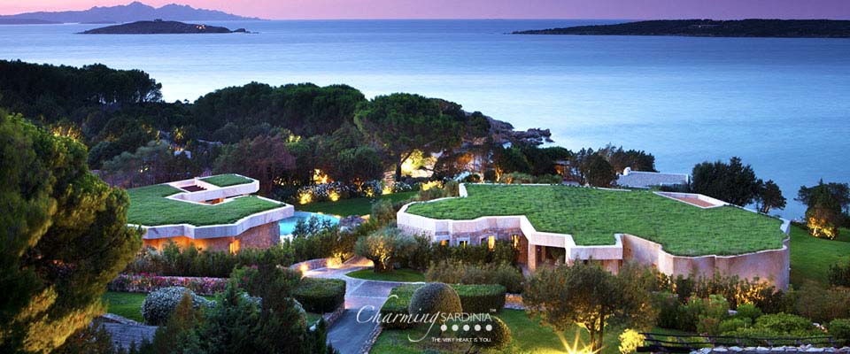 Villa Anthas
