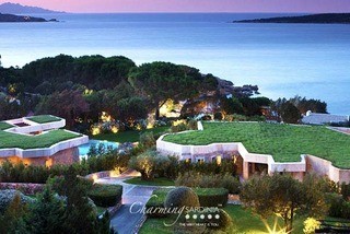Villa Anthas
