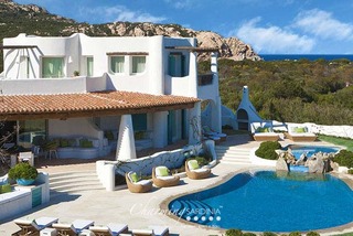 Villa Turchese