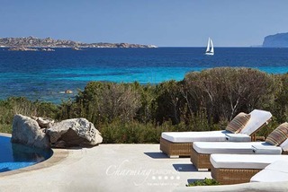 Villa Smeralda